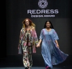 India's Pavneet Kaur Emerges as People's Choice at Redress Design Award